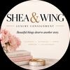 sheaandwing